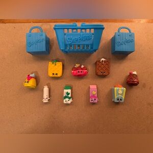 Shopkins Season 2 Sweet Treats Set